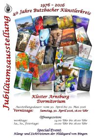 Plakat Kloster Arnsburg_1